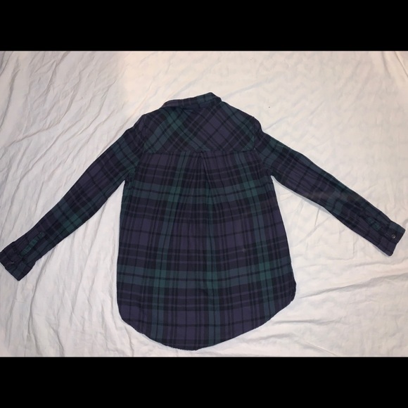 BDG Flannel - Picture 2 of 3